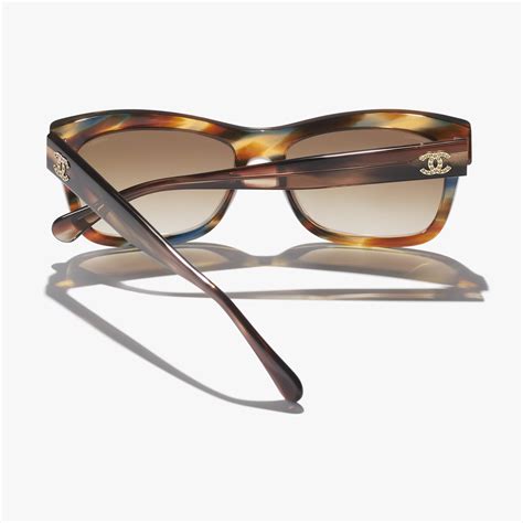 5216 chanel sunglasses|CHANEL Sunglasses: Rectangle Sunglasses, acetate — Fashion .